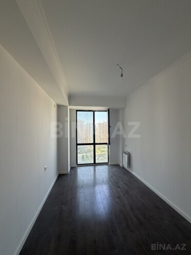 Satılır 4 otaqlı yeni tikili 104 m², Yasamal q., photo 5 from 20