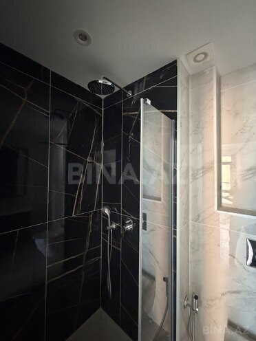 Satılır 4 otaqlı yeni tikili 104 m², Yasamal q., photo 18 from 20