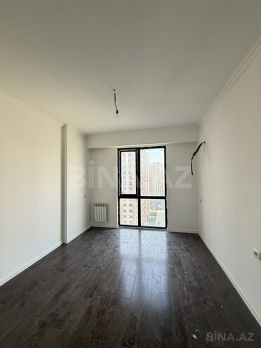 Satılır 4 otaqlı yeni tikili 104 m², Yasamal q., photo 7 from 20