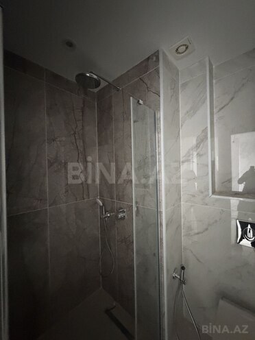 Satılır 4 otaqlı yeni tikili 104 m², Yasamal q., photo 16 from 20