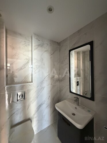 Satılır 4 otaqlı yeni tikili 104 m², Yasamal q., photo 17 from 20