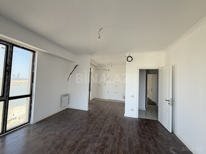 Satılır 4 otaqlı yeni tikili 104 m², Yasamal q., photo 4 from 20