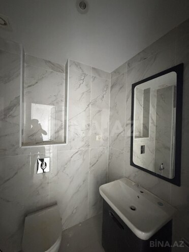 Satılır 4 otaqlı yeni tikili 104 m², Yasamal q., photo 19 from 20