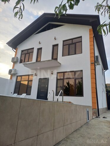 Сдаётся 5-комн. дом/дача 170 м², photo 5 from 29