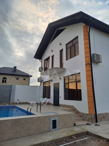 Сдаётся 5-комн. дом/дача 170 м², photo 1 from 29