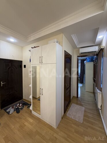 Satılır 2 otaqlı köhnə tikili 50 m², İnşaatçılar m., photo 8 from 15