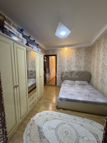 Satılır 2 otaqlı köhnə tikili 50 m², İnşaatçılar m., photo 11 from 15