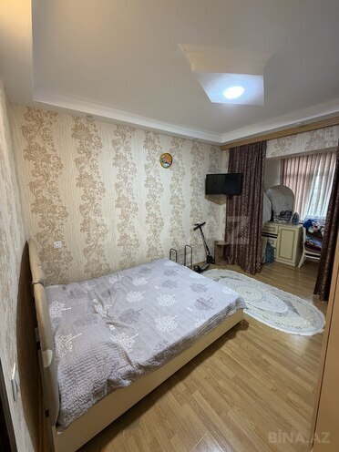 Satılır 2 otaqlı köhnə tikili 50 m², İnşaatçılar m., photo 9 from 15