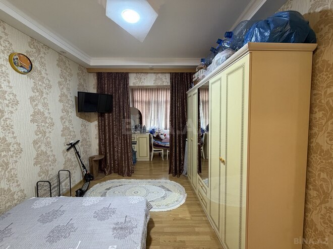 Satılır 2 otaqlı köhnə tikili 50 m², İnşaatçılar m., photo 10 from 15