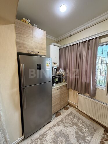 Satılır 2 otaqlı köhnə tikili 50 m², İnşaatçılar m., photo 7 from 15