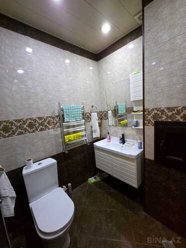 Продаётся 2-комн. новостройка 55 м², м. Ахмедлы, photo 10 from 14
