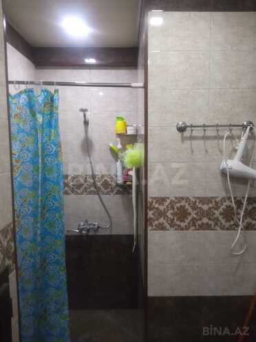 Продаётся 2-комн. новостройка 55 м², м. Ахмедлы, photo 11 from 14