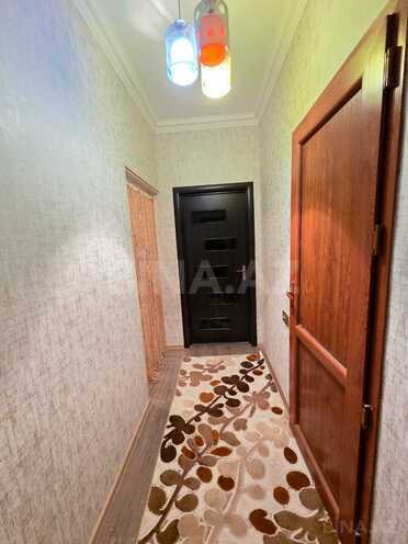 Продаётся 2-комн. новостройка 55 м², м. Ахмедлы, photo 6 from 14
