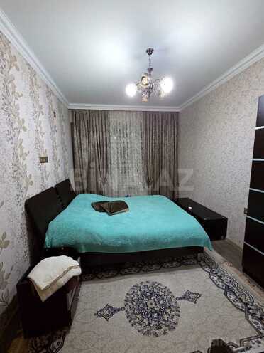 Продаётся 2-комн. новостройка 55 м², м. Ахмедлы, photo 7 from 14