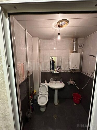 Satılır 2 otaqlı köhnə tikili 55 m², Gənclik m., photo 10 from 13