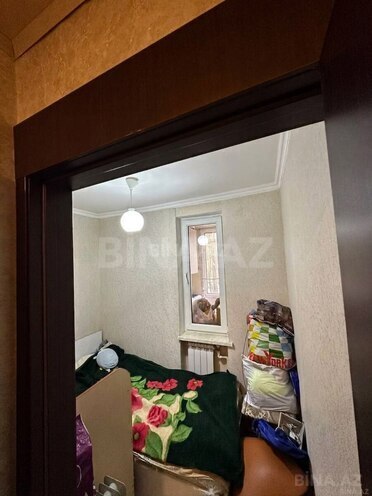 Satılır 2 otaqlı köhnə tikili 55 m², Gənclik m., photo 5 from 13