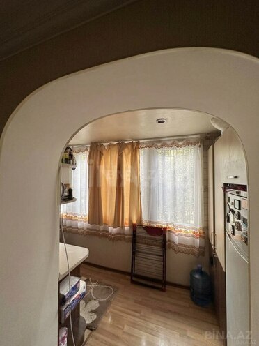 Satılır 2 otaqlı köhnə tikili 55 m², Gənclik m., photo 9 from 13