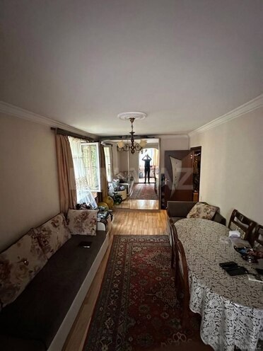 Satılır 2 otaqlı köhnə tikili 55 m², Gənclik m., photo 3 from 13
