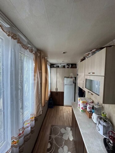 Satılır 2 otaqlı köhnə tikili 55 m², Gənclik m., photo 8 from 13