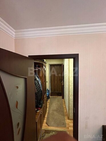 Satılır 2 otaqlı köhnə tikili 55 m², Gənclik m., photo 11 from 13