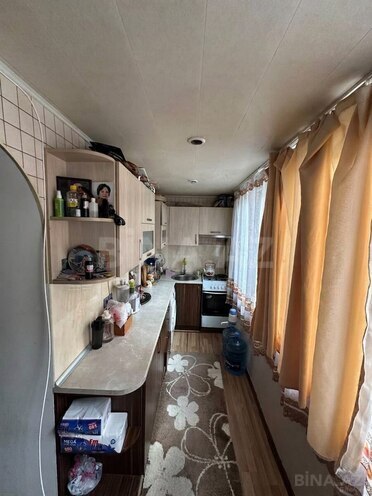 Satılır 2 otaqlı köhnə tikili 55 m², Gənclik m., photo 7 from 13