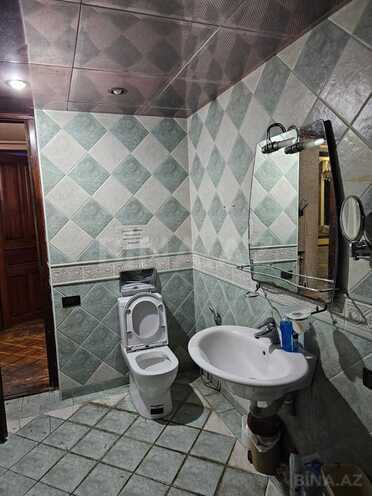 Satılır 6 otaqlı köhnə tikili 240 m², İçəri Şəhər m., photo 22 from 23