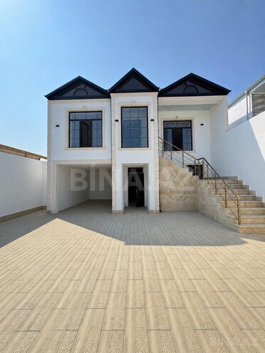 Продаётся 4-комн. дом/дача 180 м², пос. Говсан, photo 1 from 17