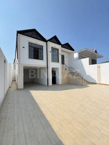 Продаётся 4-комн. дом/дача 180 м², пос. Говсан, photo 4 from 17