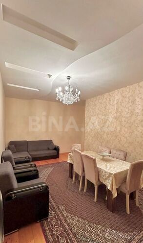 Продаётся 3-комн. новостройка 95 м², photo 11 from 17