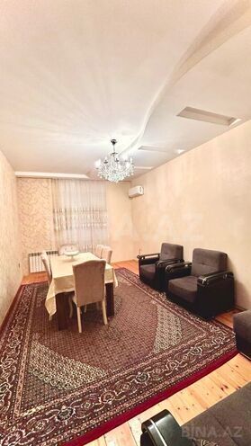 Продаётся 3-комн. новостройка 95 м², photo 10 from 17