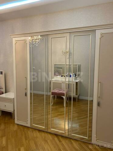İcarəyə verilir 2 otaqlı yeni tikili 103 m², 20 Yanvar m., photo 18 from 20