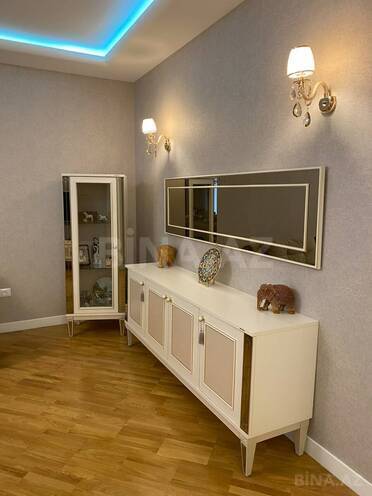 İcarəyə verilir 2 otaqlı yeni tikili 103 m², 20 Yanvar m., photo 11 from 20