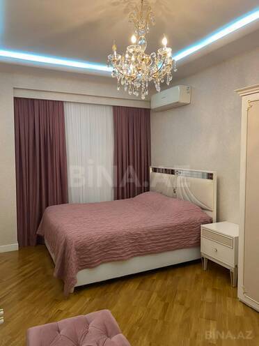 İcarəyə verilir 2 otaqlı yeni tikili 103 m², 20 Yanvar m., photo 12 from 20