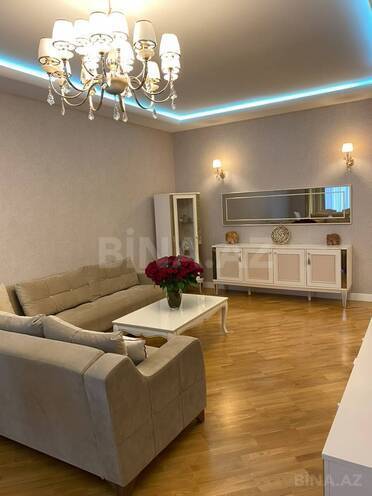 İcarəyə verilir 2 otaqlı yeni tikili 103 m², 20 Yanvar m., photo 3 from 20