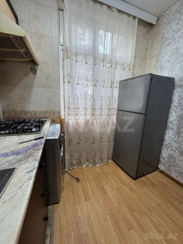 İcarəyə verilir 2 otaqlı köhnə tikili 55 m², Memar Əcəmi m., photo 4 from 12
