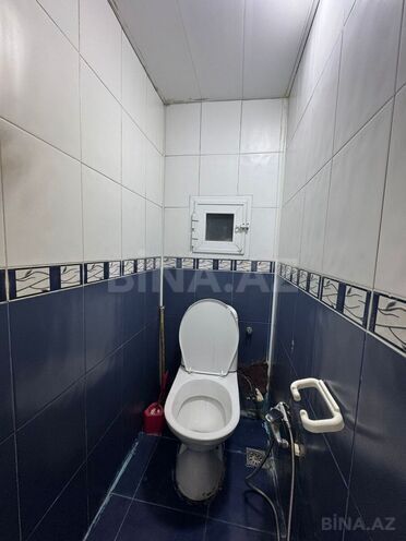 İcarəyə verilir 2 otaqlı köhnə tikili 55 m², Memar Əcəmi m., photo 8 from 12