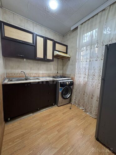 İcarəyə verilir 2 otaqlı köhnə tikili 55 m², Memar Əcəmi m., photo 3 from 12