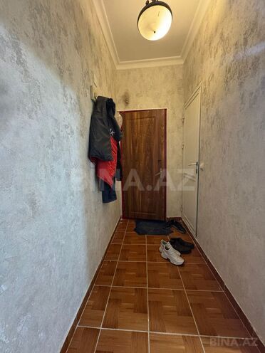 İcarəyə verilir 2 otaqlı köhnə tikili 55 m², Memar Əcəmi m., photo 9 from 12