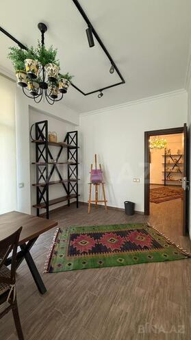 Сдаётся 3-комн. офис 150 м², м. Низами, photo 7 from 8