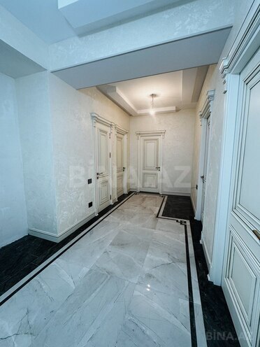 Продаётся 3-комн. новостройка 134 м², м. Азадлыг проспекти, photo 3 from 21