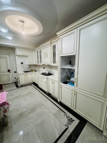 Продаётся 3-комн. новостройка 134 м², м. Азадлыг проспекти, photo 15 from 21