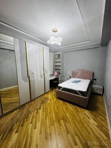 Продаётся 3-комн. новостройка 134 м², м. Азадлыг проспекти, photo 8 from 21
