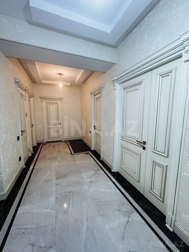 Продаётся 3-комн. новостройка 134 м², м. Азадлыг проспекти, photo 1 from 21