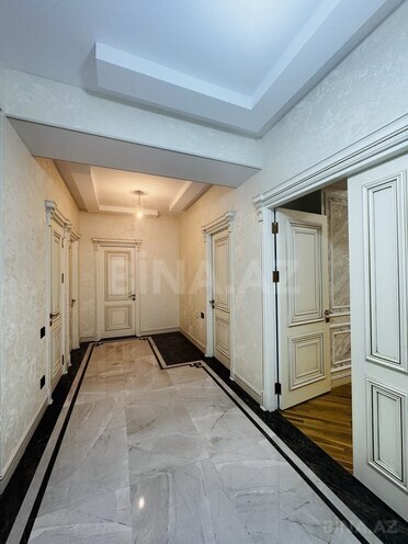 Продаётся 3-комн. новостройка 134 м², м. Азадлыг проспекти, photo 20 from 21