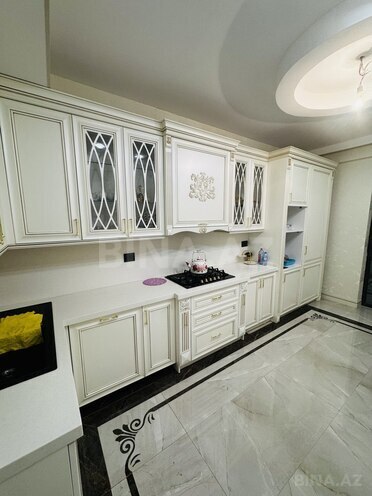 Продаётся 3-комн. новостройка 134 м², м. Азадлыг проспекти, photo 17 from 21