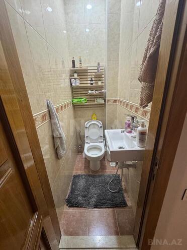 Satılır 3 otaqlı köhnə tikili 76 m², 28 May m., photo 12 from 13