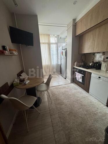 Satılır 3 otaqlı köhnə tikili 76 m², 28 May m., photo 6 from 13