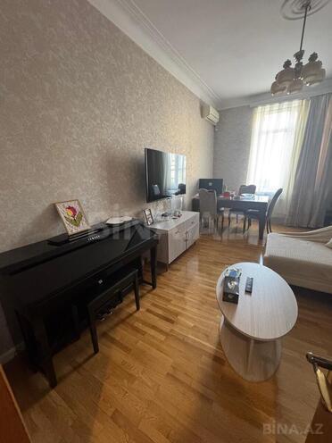 Satılır 3 otaqlı köhnə tikili 76 m², 28 May m., photo 5 from 13