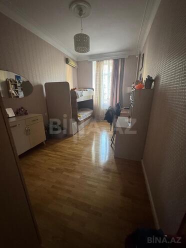Satılır 3 otaqlı köhnə tikili 76 m², 28 May m., photo 7 from 13