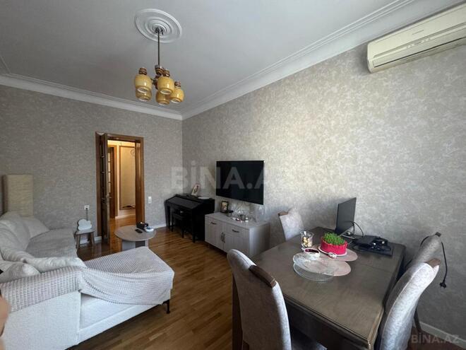 Satılır 3 otaqlı köhnə tikili 76 m², 28 May m., photo 9 from 13